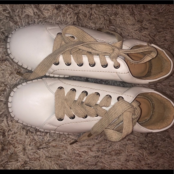 Joie Dabna Sneakers - Picture 2 of 5